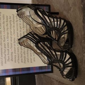 Carlos Santana Sandals